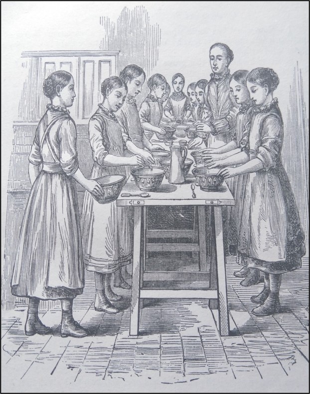 Cookery Class